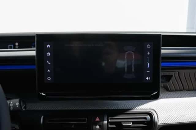 Citroën C3 (2026) thumbnail 17