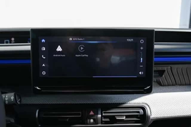 Citroën C3 (2026) thumbnail 19