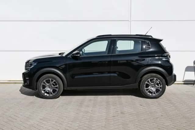 Citroën C3 (2026) thumbnail 3