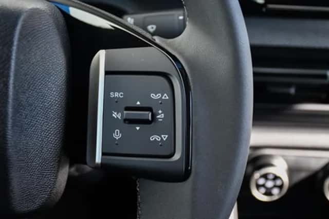Citroën C3 (2026) thumbnail 23