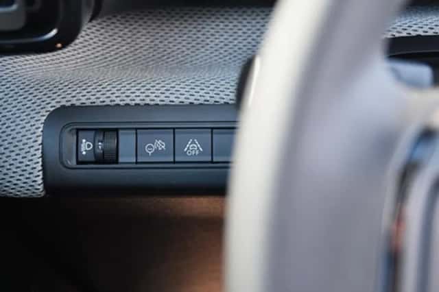 Citroën C3 (2026) thumbnail 25