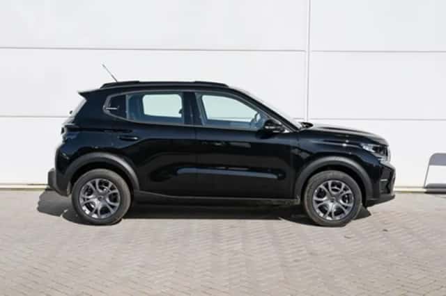 Citroën C3 (2026) thumbnail 4