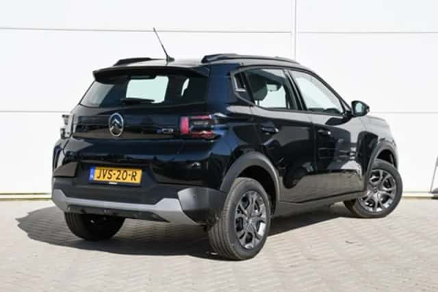 Citroën C3 (2026) thumbnail 5