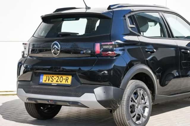 Citroën C3 (2026) thumbnail 6