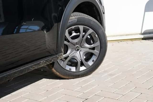 Citroën C3 (2026) thumbnail 7