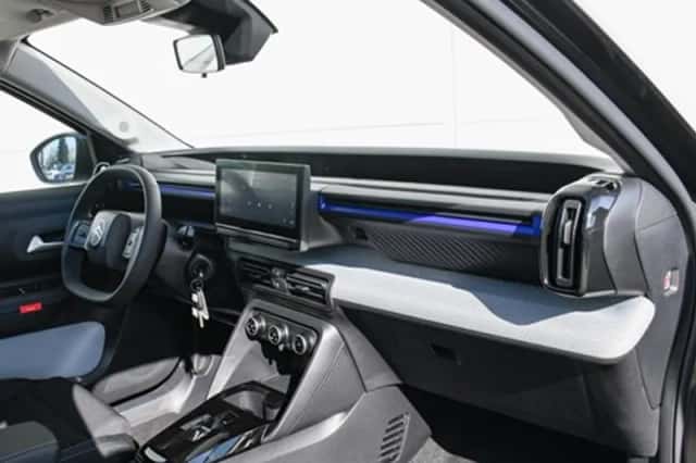 Citroën C3 (2026) thumbnail 9