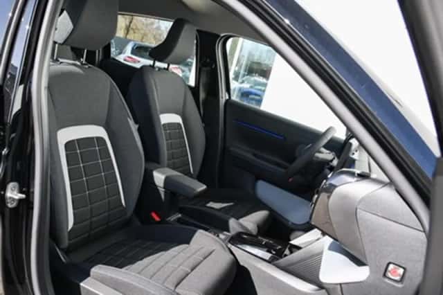 Citroën C3 (2026) thumbnail 10