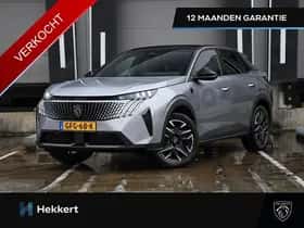 Peugeot 3008 (2024)