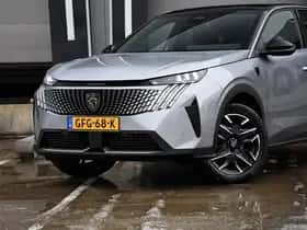 Peugeot 3008 (2024) thumbnail 2