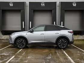 Peugeot 3008 (2024) thumbnail 3