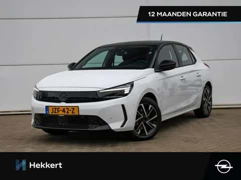 Opel Corsa (2025) — foto 1