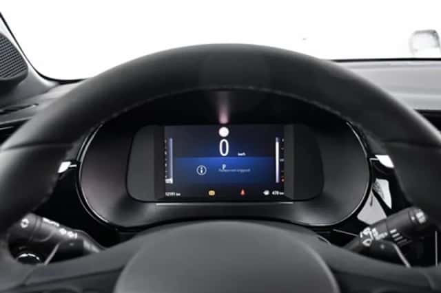 Opel Corsa (2025) thumbnail 16