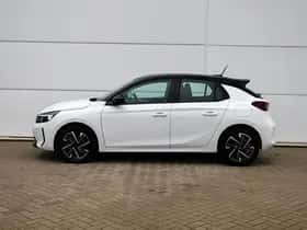 Opel Corsa (2025) thumbnail 3