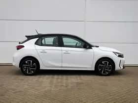 Opel Corsa (2025) thumbnail 4