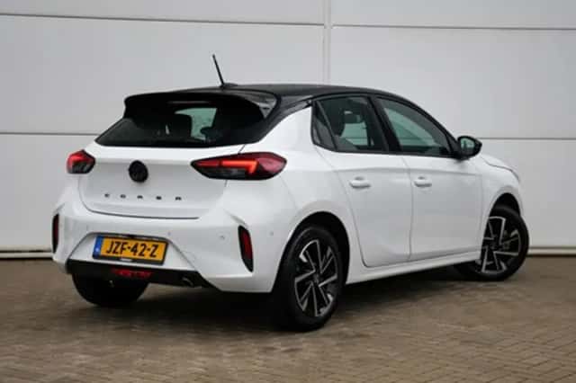 Opel Corsa (2025) thumbnail 5