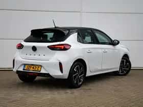 Opel Corsa (2025) thumbnail 5