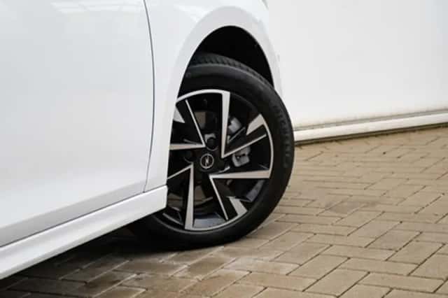 Opel Corsa (2025) thumbnail 7