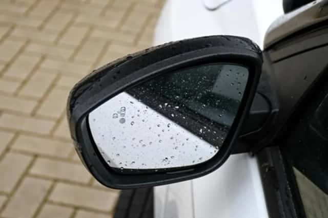 Opel Corsa (2025) thumbnail 8