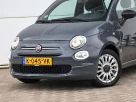 Fiat 500 (2021) thumbnail 2