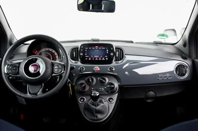 Fiat 500 (2021) thumbnail 12