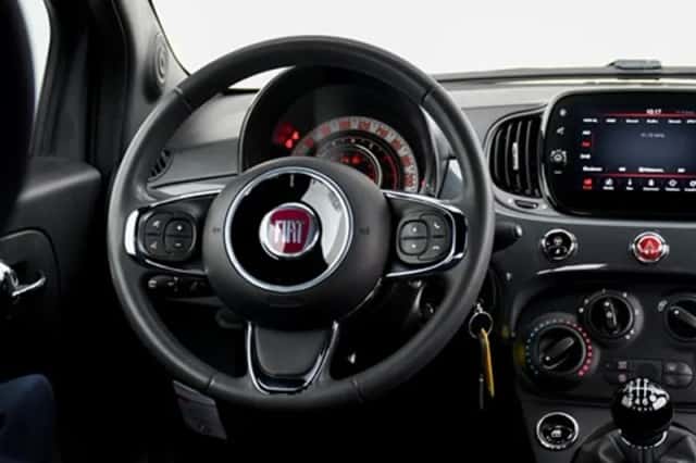 Fiat 500 (2021) thumbnail 13