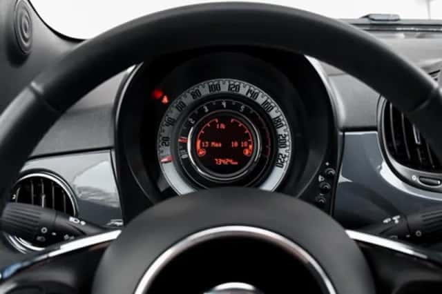 Fiat 500 (2021) thumbnail 14
