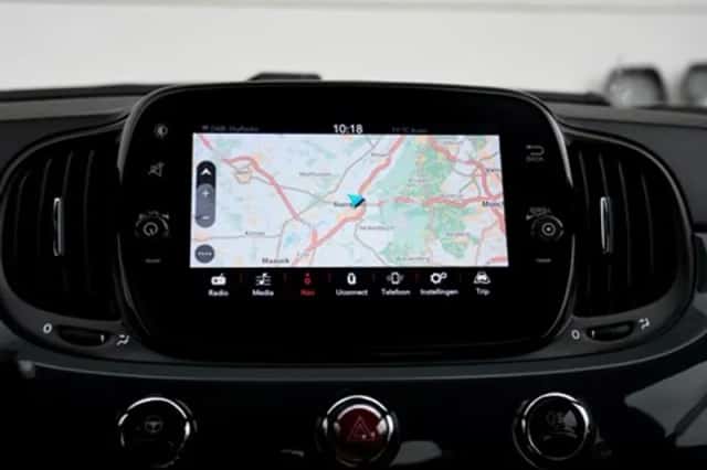 Fiat 500 (2021) thumbnail 16