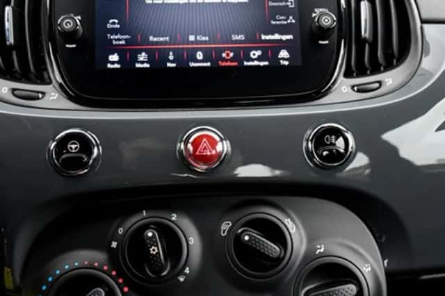 Fiat 500 (2021) thumbnail 18