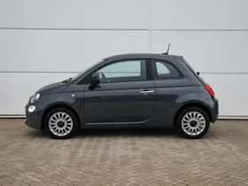 Fiat 500 (2021) thumbnail 3