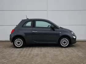 Fiat 500 (2021) thumbnail 4