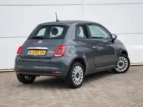 Fiat 500 (2021) thumbnail 5