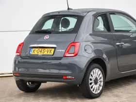 Fiat 500 (2021) thumbnail 6