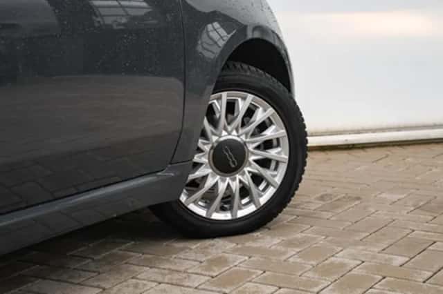 Fiat 500 (2021) thumbnail 7