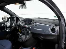 Fiat 500 (2021) thumbnail 8