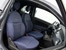 Fiat 500 (2021) thumbnail 9