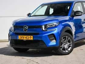 Citroën C3 (2026) thumbnail 2