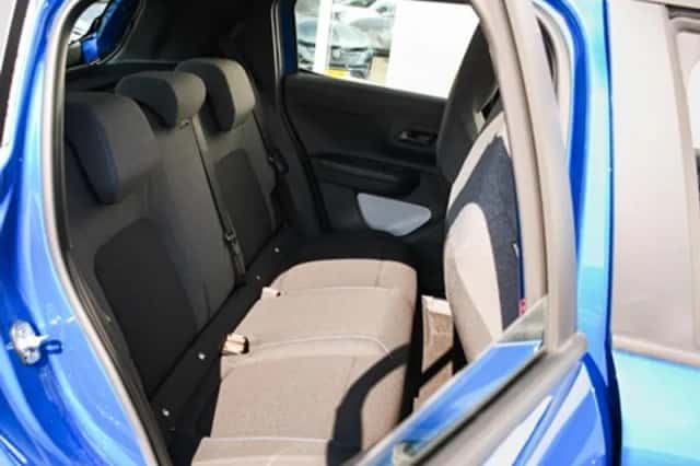 Citroën C3 (2026) thumbnail 11