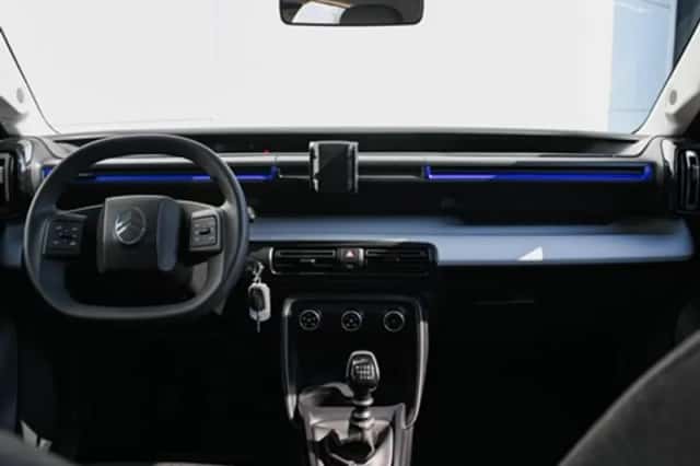 Citroën C3 (2026) thumbnail 13
