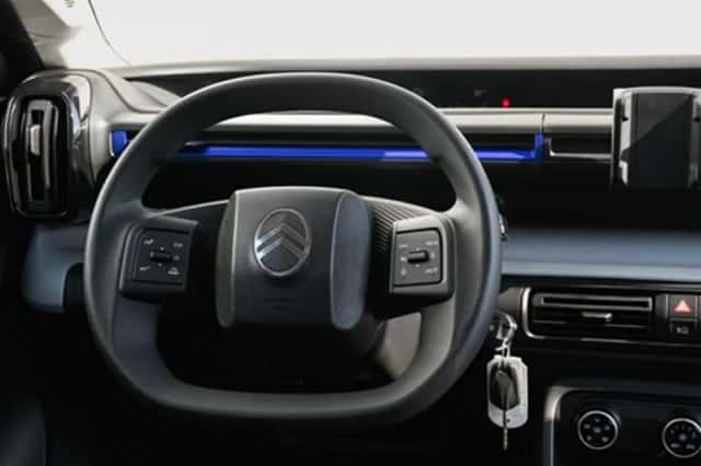 Citroën C3 (2026) thumbnail 14