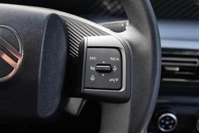 Citroën C3 (2026) thumbnail 19