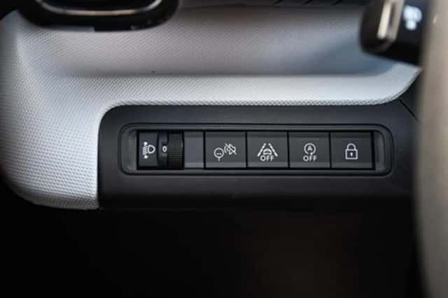 Citroën C3 (2026) thumbnail 21
