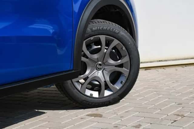 Citroën C3 (2026) thumbnail 7