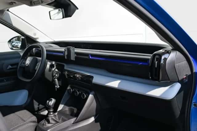 Citroën C3 (2026) thumbnail 9