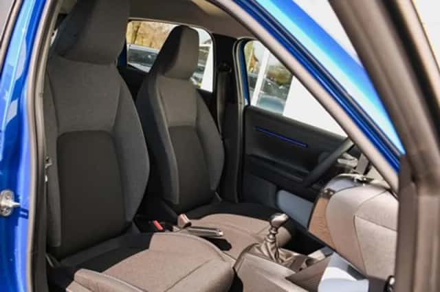 Citroën C3 (2026) thumbnail 10