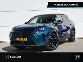 Peugeot 3008 (2026) thumbnail 1