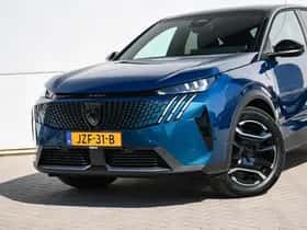 Peugeot 3008 (2026) thumbnail 2