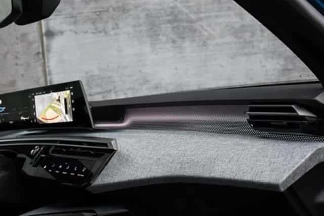 Peugeot 3008 (2026) thumbnail 11