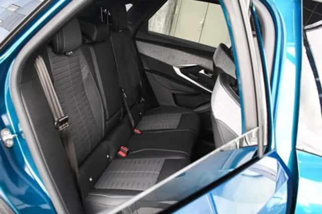 Peugeot 3008 (2026) thumbnail 13