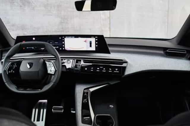 Peugeot 3008 (2026) thumbnail 16