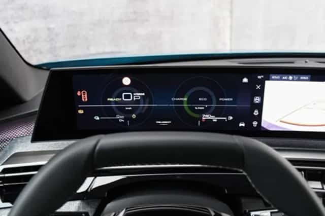 Peugeot 3008 (2026) thumbnail 18